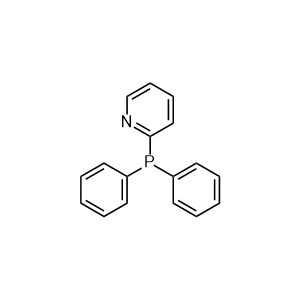 2-Diphenylphosphinopyridine