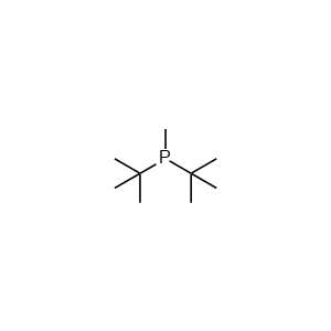 Di-tert-butylmethylphosphine