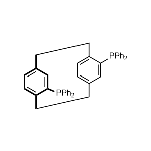 (S)-4,12-二(二苯基膦)溴[2.2]對環(huán)芳